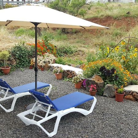 شقة Casa Roko Puntagorda المظهر الخارجي الصورة