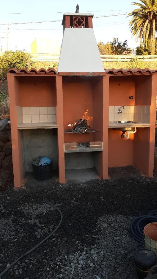 شقة Casa Roko Puntagorda المظهر الخارجي الصورة