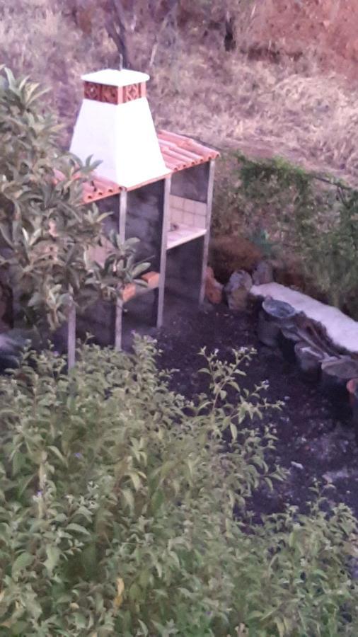 شقة Casa Roko Puntagorda المظهر الخارجي الصورة
