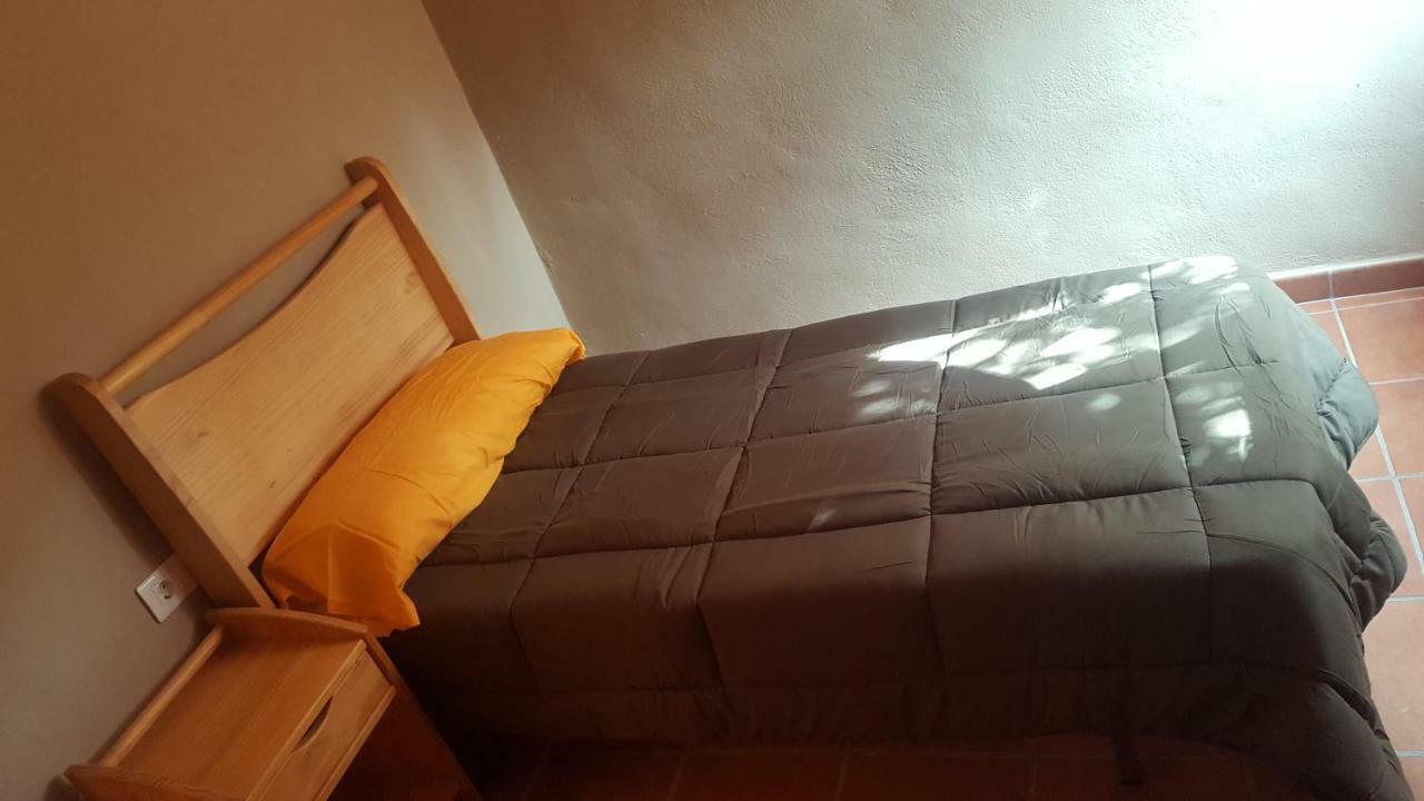 شقة Casa Roko Puntagorda المظهر الخارجي الصورة