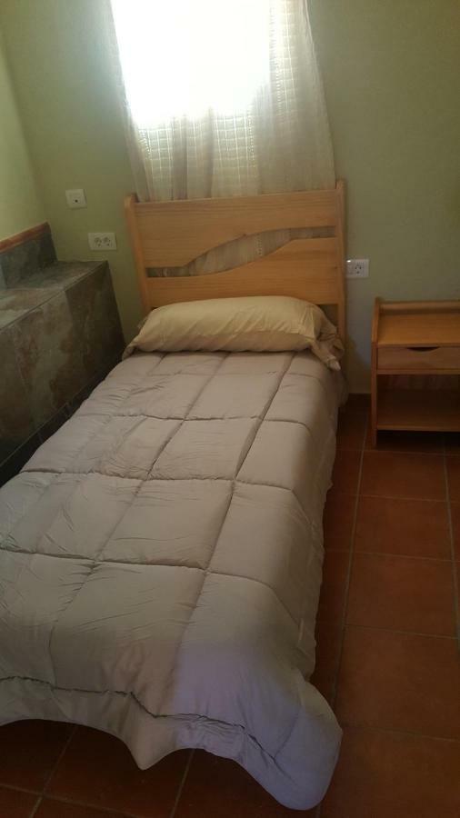 شقة Casa Roko Puntagorda المظهر الخارجي الصورة