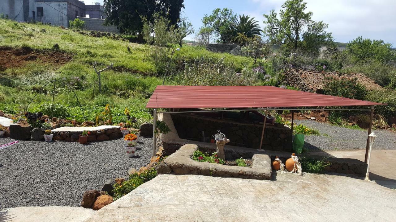 شقة Casa Roko Puntagorda المظهر الخارجي الصورة