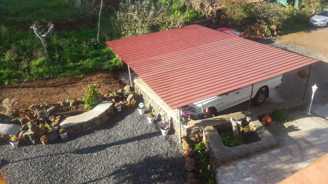 شقة Casa Roko Puntagorda المظهر الخارجي الصورة