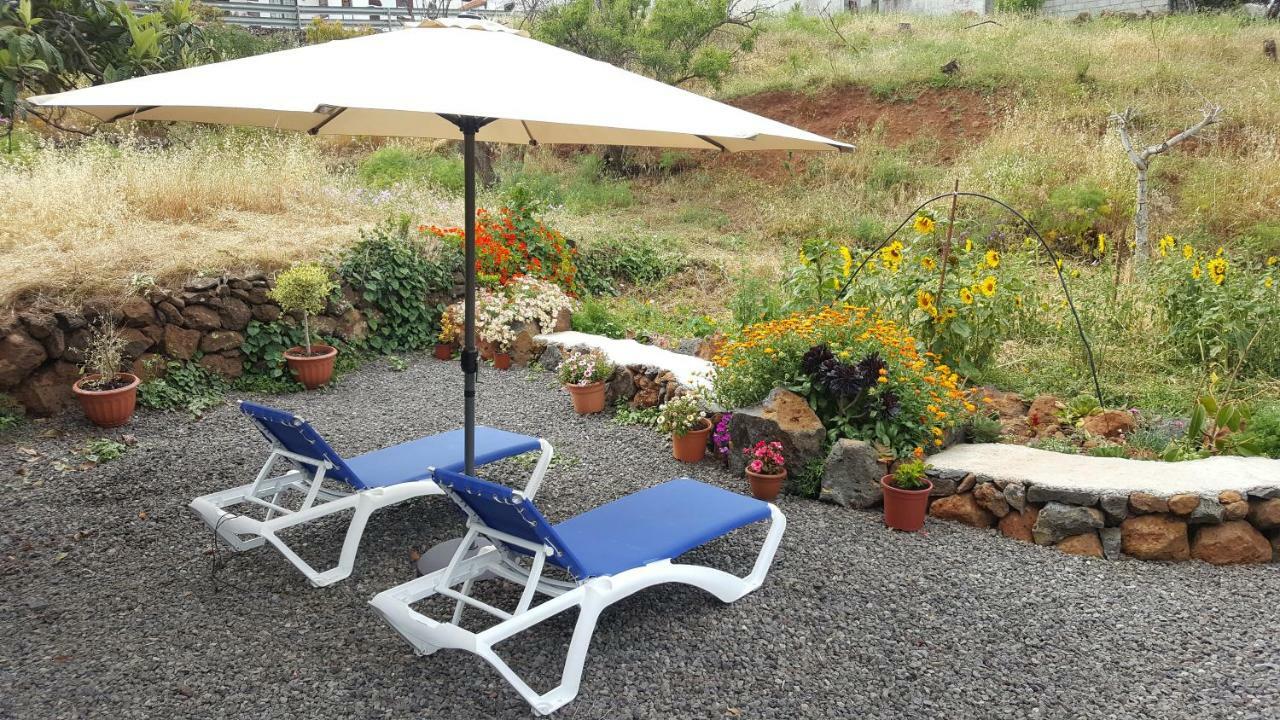 شقة Casa Roko Puntagorda المظهر الخارجي الصورة