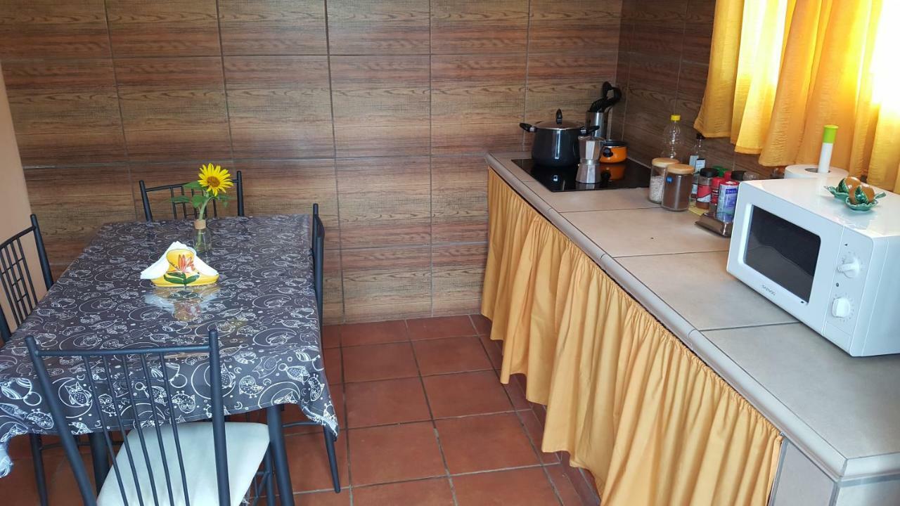 شقة Casa Roko Puntagorda المظهر الخارجي الصورة