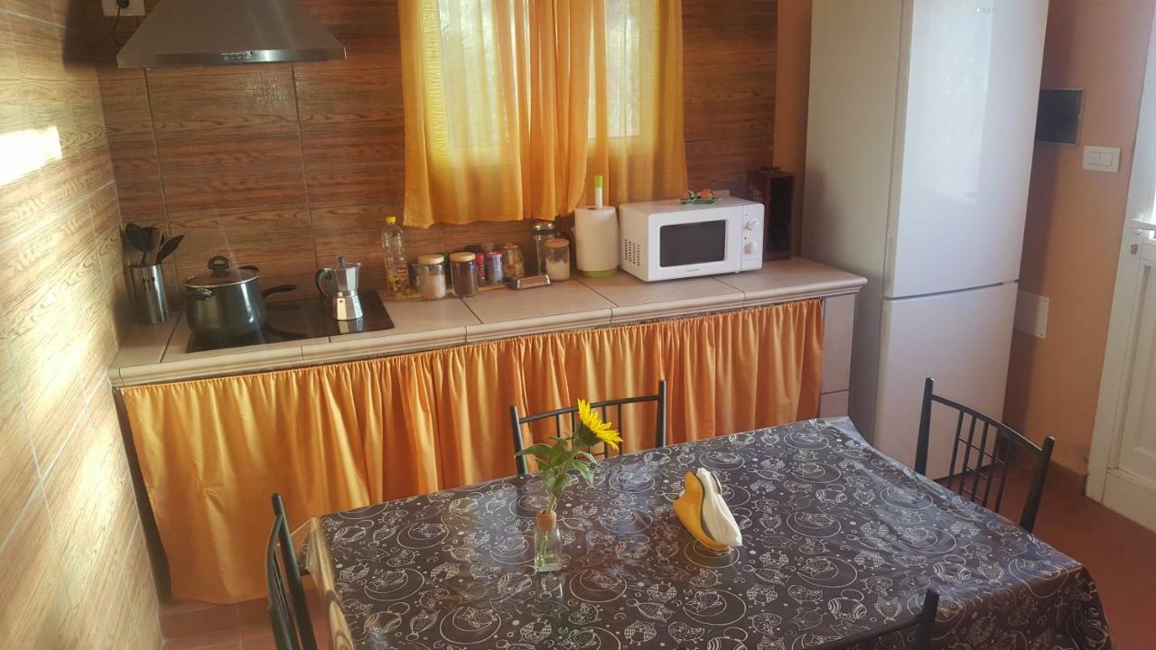 شقة Casa Roko Puntagorda المظهر الخارجي الصورة