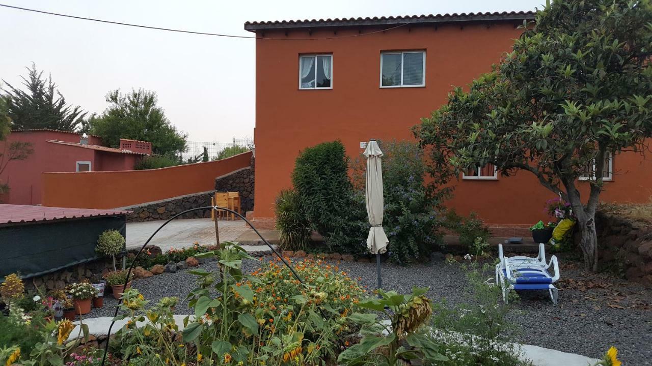 شقة Casa Roko Puntagorda المظهر الخارجي الصورة